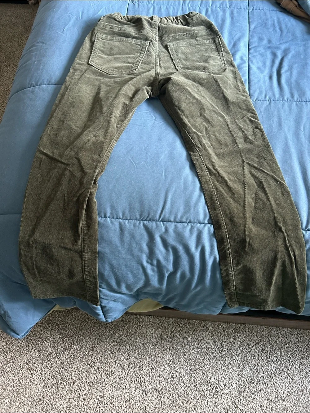 Boy’s Bundle | Size 7/8 [Medium]